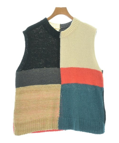 JIL SANDER เสื้อกั๊ก