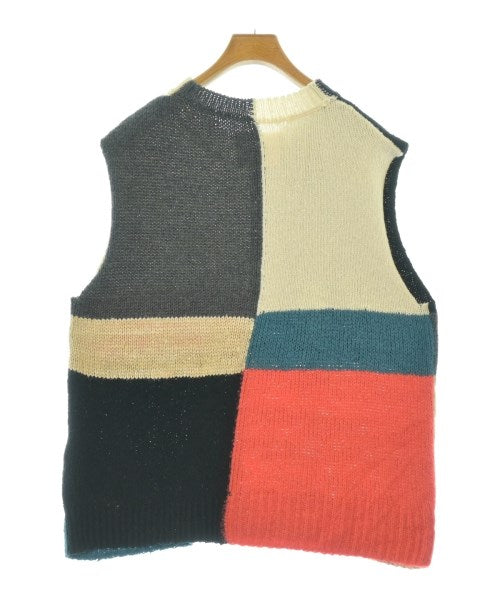 JIL SANDER เสื้อกั๊ก