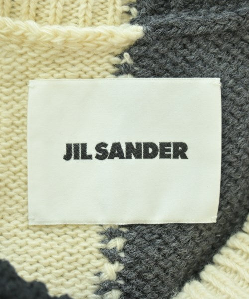 JIL SANDER เสื้อกั๊ก