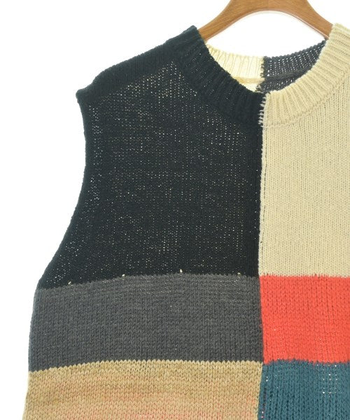 JIL SANDER เสื้อกั๊ก