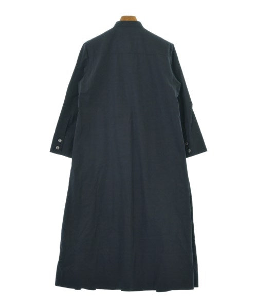 JIL SANDER เดรสที่เป็นเสื้อเชิ้ตตัวยาว