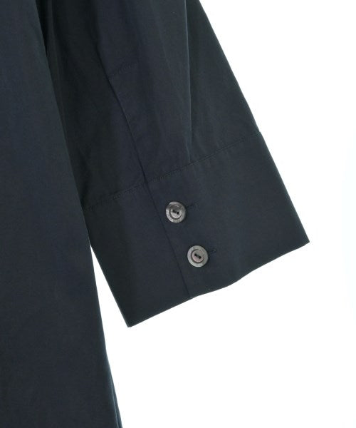 JIL SANDER เดรสที่เป็นเสื้อเชิ้ตตัวยาว