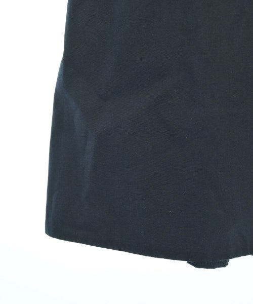 JIL SANDER เดรสที่เป็นเสื้อเชิ้ตตัวยาว