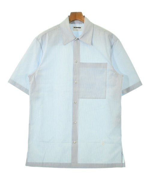 JIL SANDER เสื้อลำลอง