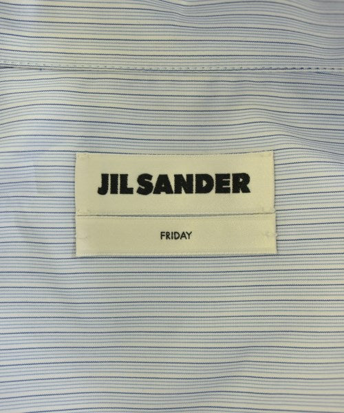 JIL SANDER เสื้อลำลอง