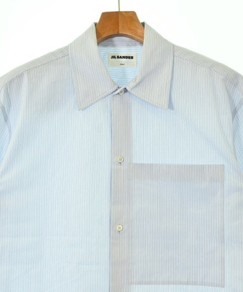JIL SANDER เสื้อลำลอง