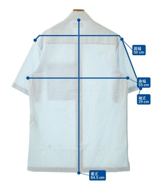 JIL SANDER เสื้อลำลอง