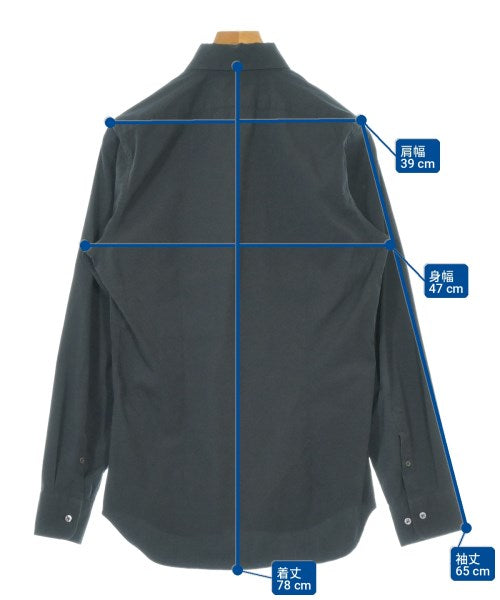 JIL SANDER เสื้อลำลอง
