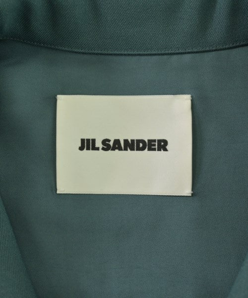 JIL SANDER แจ็คเก็ตเบลาส์