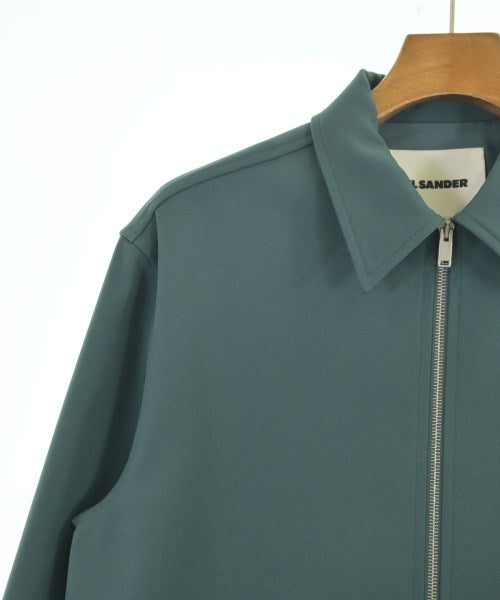 JIL SANDER แจ็คเก็ตเบลาส์