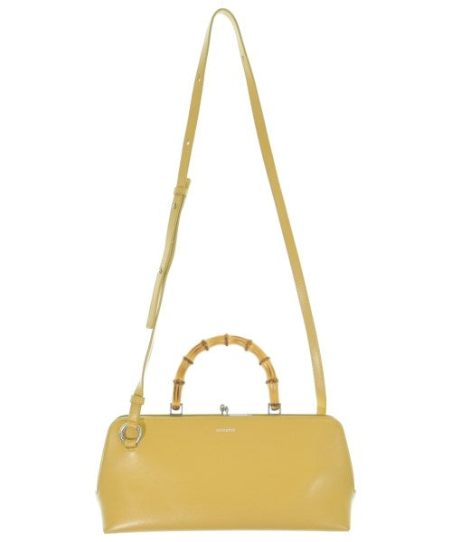 JIL SANDER กระเป๋าสะพาย
