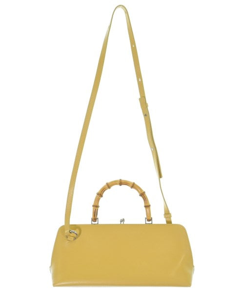 JIL SANDER กระเป๋าสะพาย