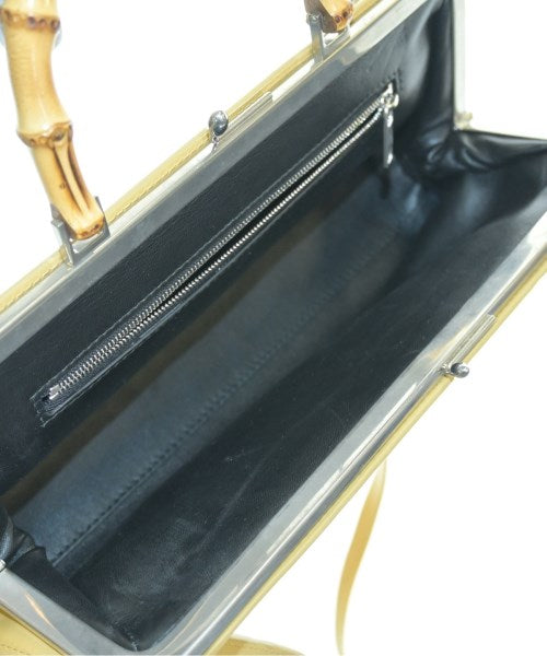 JIL SANDER กระเป๋าสะพาย