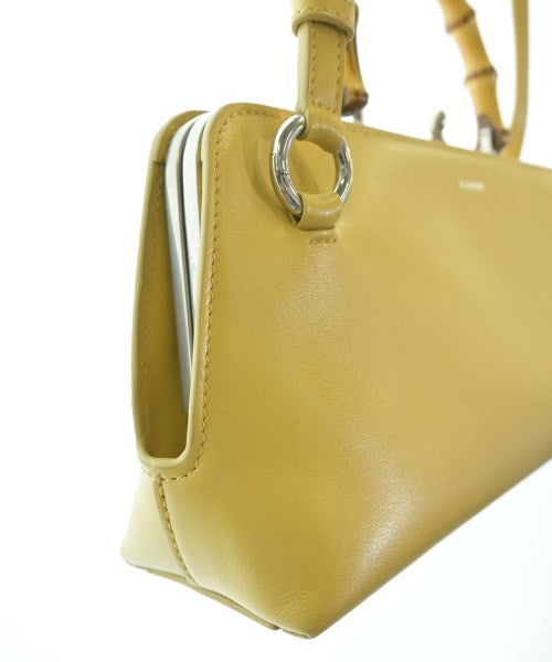 JIL SANDER กระเป๋าสะพาย
