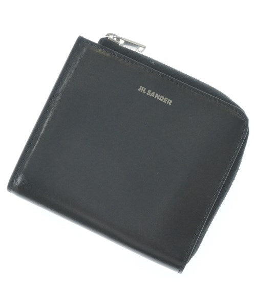JIL SANDER กระเป๋าสตางค์/กระเป๋าใส่เหรียญ