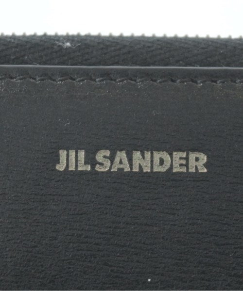 JIL SANDER กระเป๋าสตางค์/กระเป๋าใส่เหรียญ