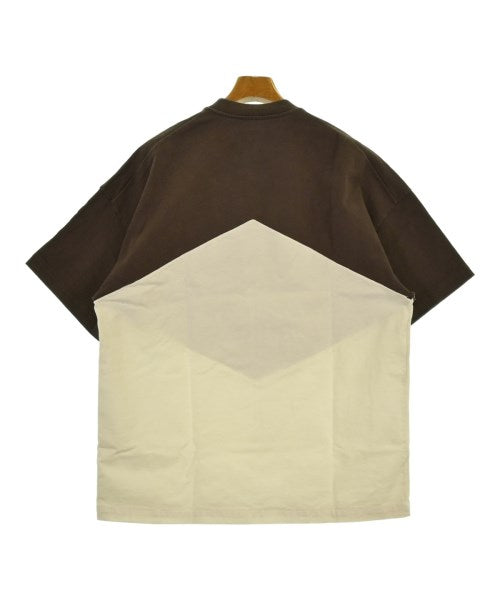 JIL SANDER เสื้อยืด/เสื้อท็อปส์