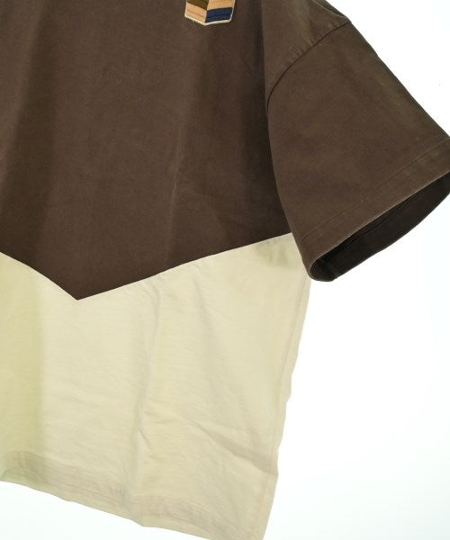 JIL SANDER เสื้อยืด/เสื้อท็อปส์