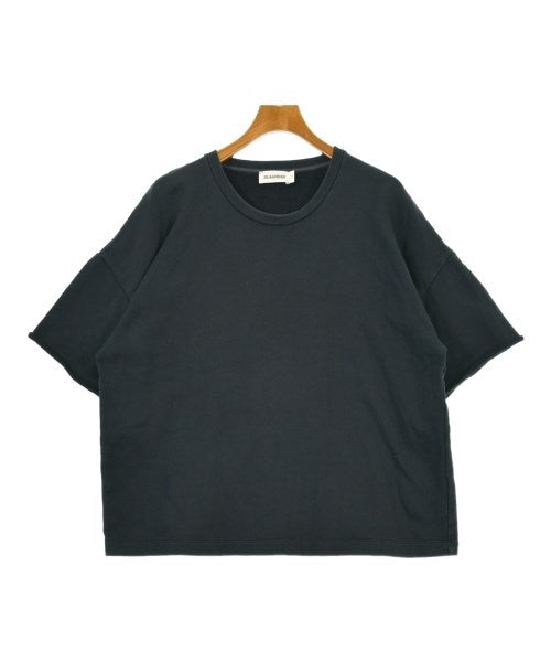 JIL SANDER เสื้อยืด/เสื้อท็อปส์