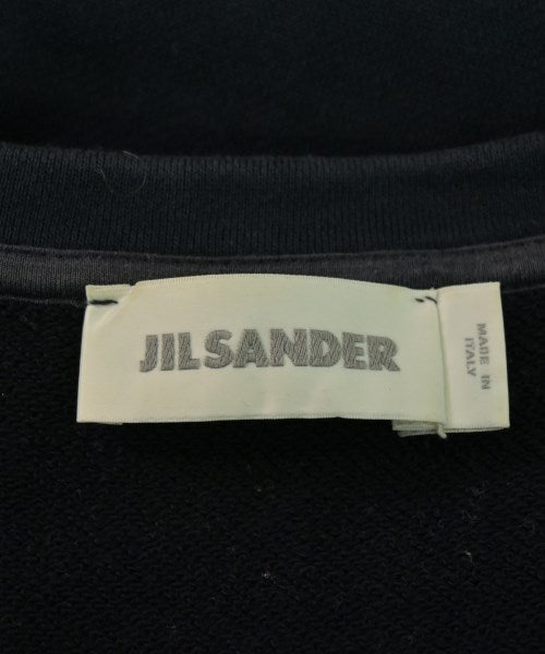 JIL SANDER เสื้อยืด/เสื้อท็อปส์