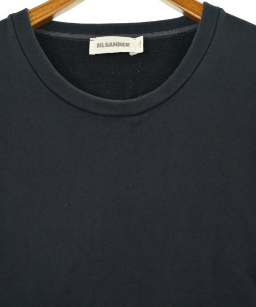 JIL SANDER เสื้อยืด/เสื้อท็อปส์