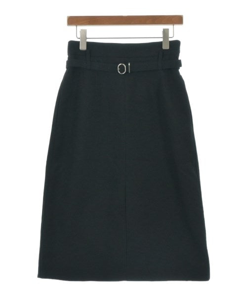 JIL SANDER กระโปรงยาว/แม็กซี่ยาว