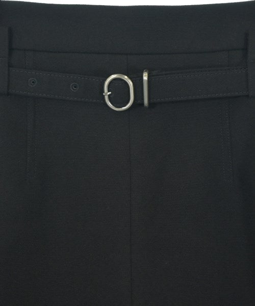 JIL SANDER กระโปรงยาว/แม็กซี่ยาว