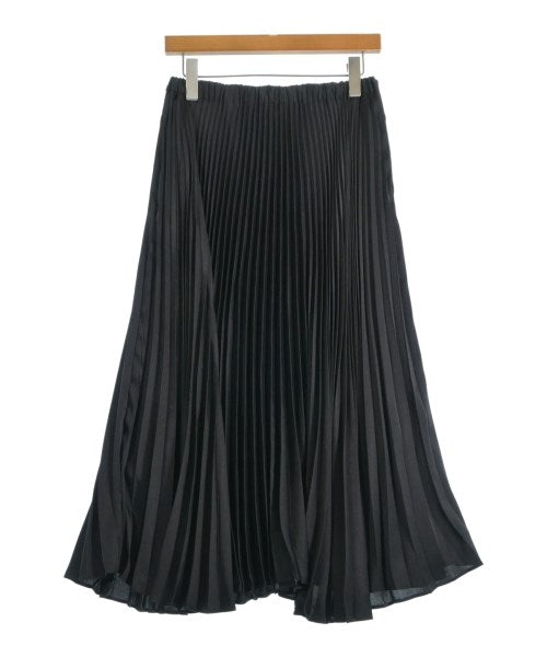 JIL SANDER กระโปรงยาว/แม็กซี่ยาว