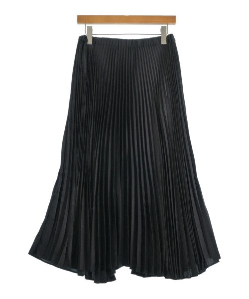 JIL SANDER กระโปรงยาว/แม็กซี่ยาว