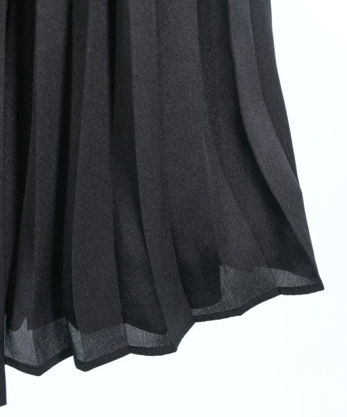 JIL SANDER กระโปรงยาว/แม็กซี่ยาว