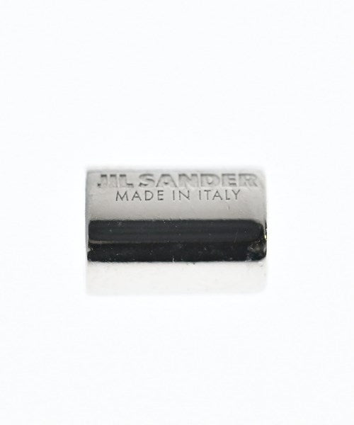 JIL SANDER เจาะ