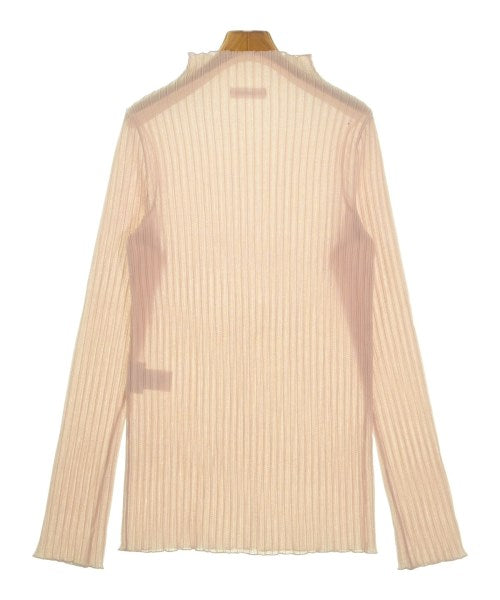 JIL SANDER เสื้อลำลอง