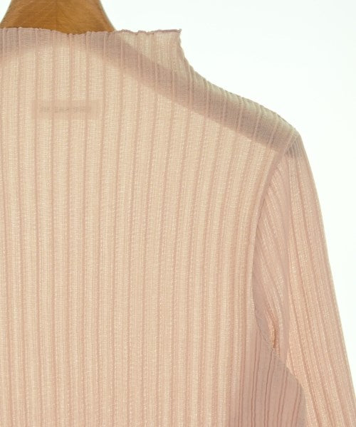 JIL SANDER เสื้อลำลอง