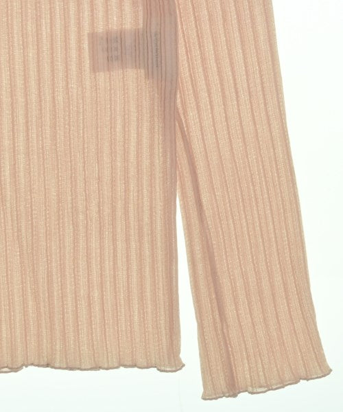 JIL SANDER เสื้อลำลอง
