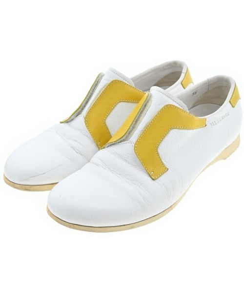 JIL SANDER รองเท้า อื่น