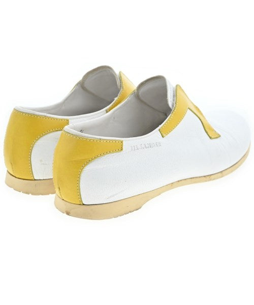 JIL SANDER รองเท้า อื่น