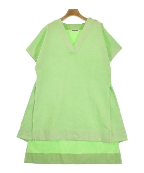 JIL SANDER ชุดเดรส