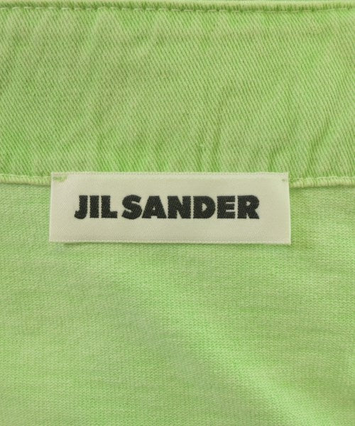 JIL SANDER ชุดเดรส