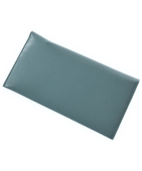 JIL SANDER กระเป๋าสตางค์/กระเป๋าใส่เหรียญ