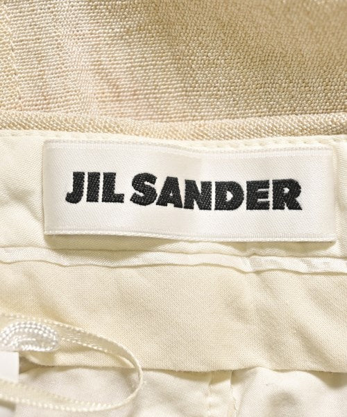JIL SANDER กางเกง อื่น