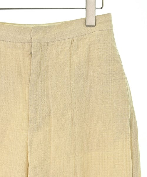 JIL SANDER กางเกง อื่น