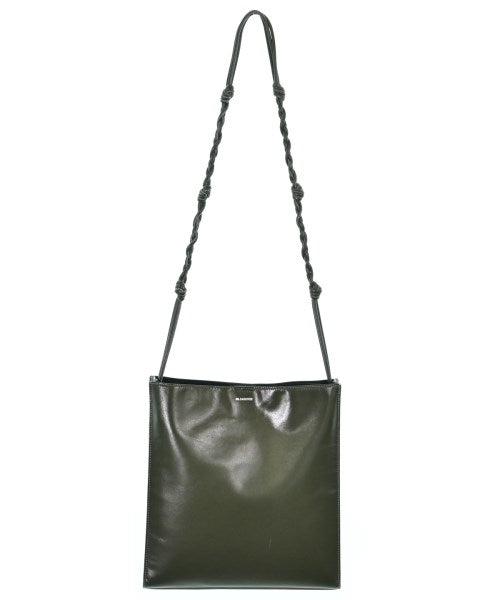 JIL SANDER กระเป๋าสะพาย