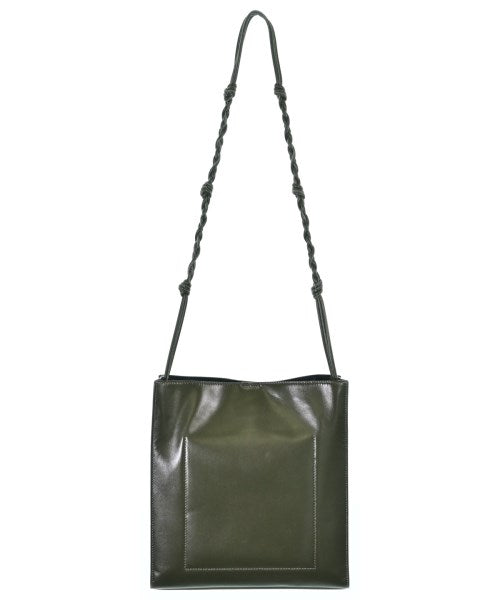 JIL SANDER กระเป๋าสะพาย