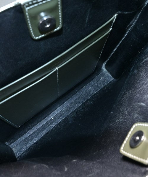 JIL SANDER กระเป๋าสะพาย