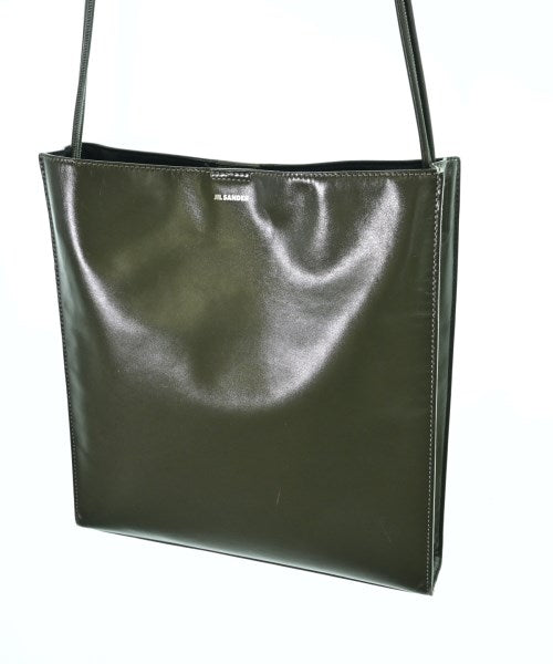 JIL SANDER กระเป๋าสะพาย