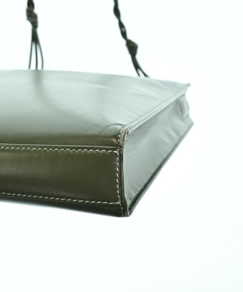 JIL SANDER กระเป๋าสะพาย