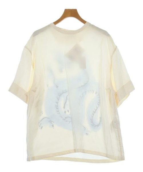 JIL SANDER เสื้อลำลอง