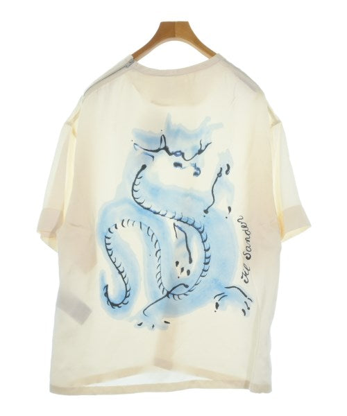 JIL SANDER เสื้อลำลอง