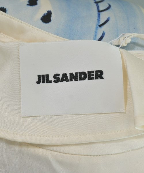 JIL SANDER เสื้อลำลอง