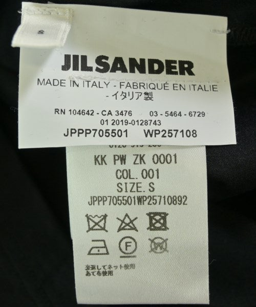 JIL SANDER เสื้อยืด/เสื้อท็อปส์